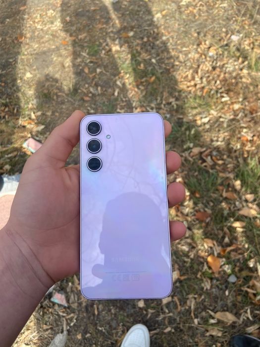 Продам Samsung A35 5G