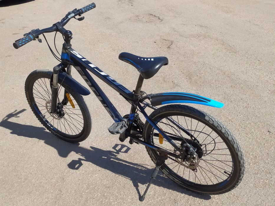 Продам скоростной велосипед