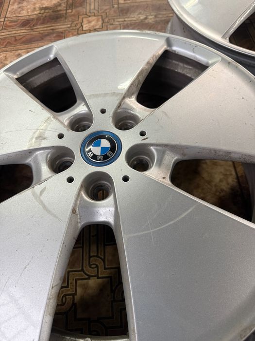 Джанти за Bmw i3 Бмв и3