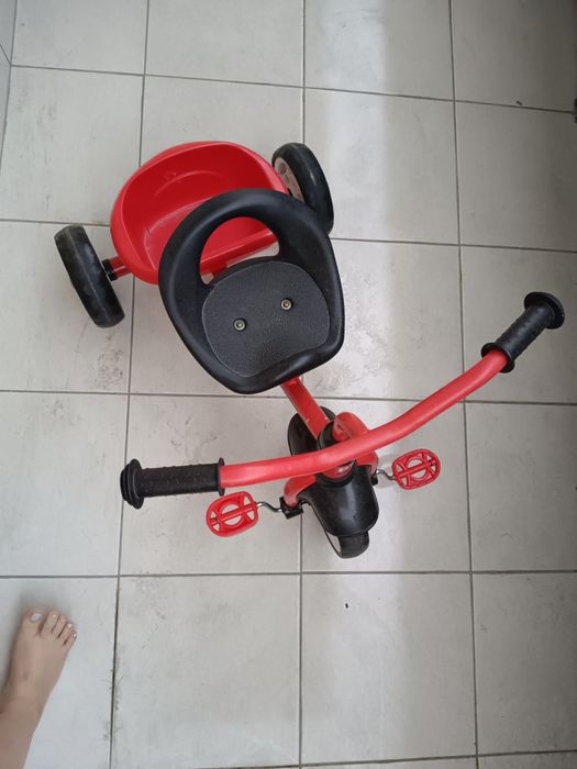 Велосипед детский