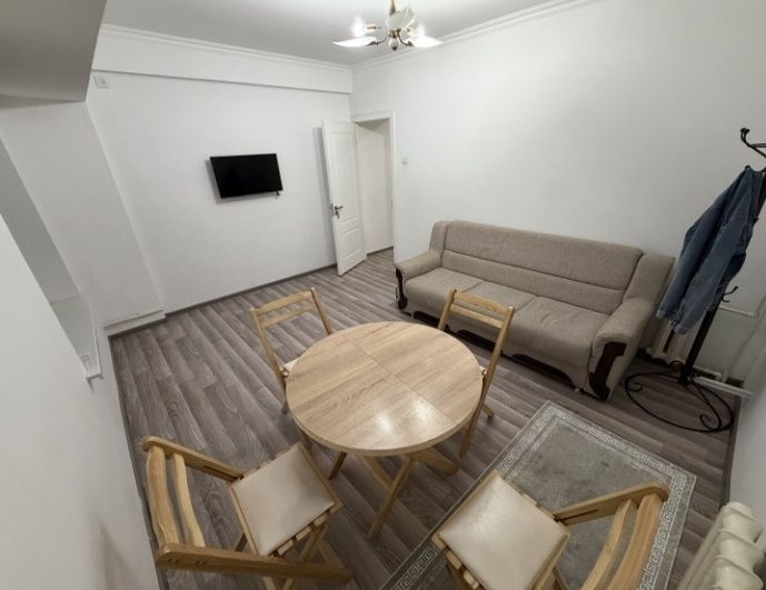 Сдается в аренду 2 комнатная квартира на Фируза. Ориентир: с/т Денгиз.