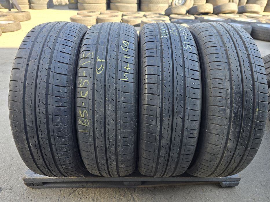 Jante 4x100 165-65r15 Kumho