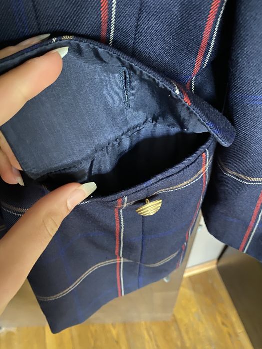 Сако Dosio Classic Collection