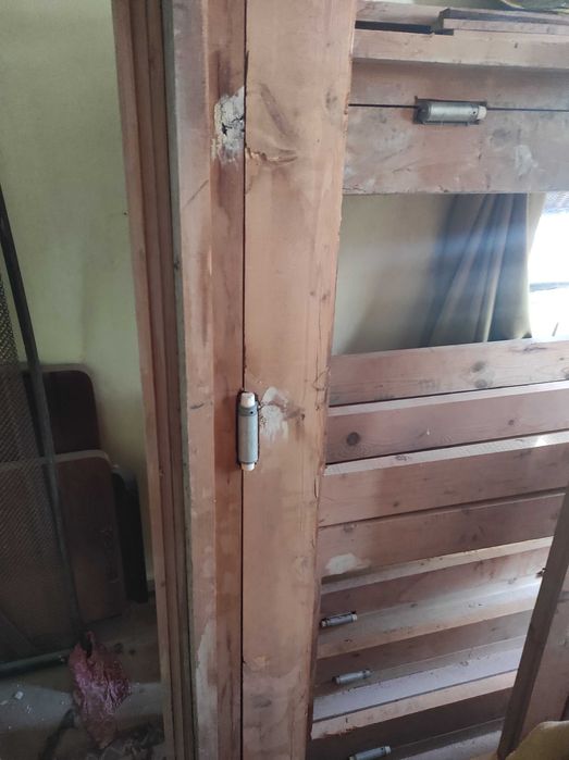 Продажба на двойни летящи или каубойски врати