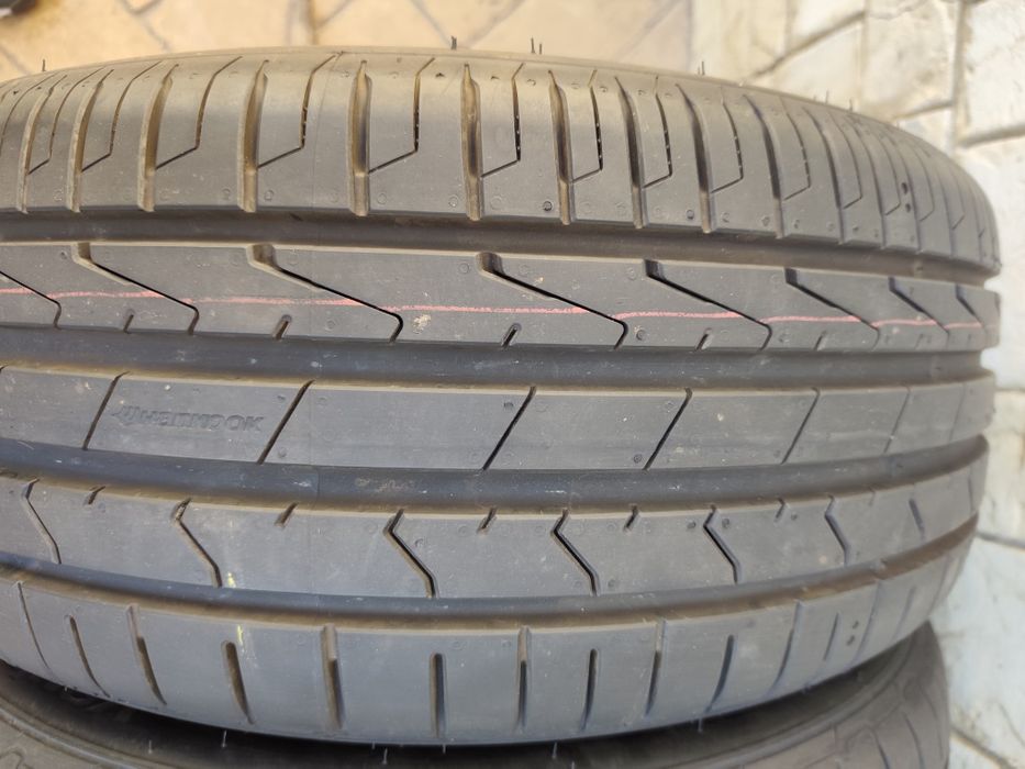 Нови гуми Hankook 195/45R16 Ventus prime 3  195/45/16