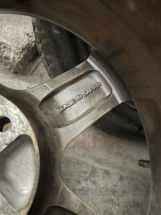 Диски оригинал , не вареные , не кривые,