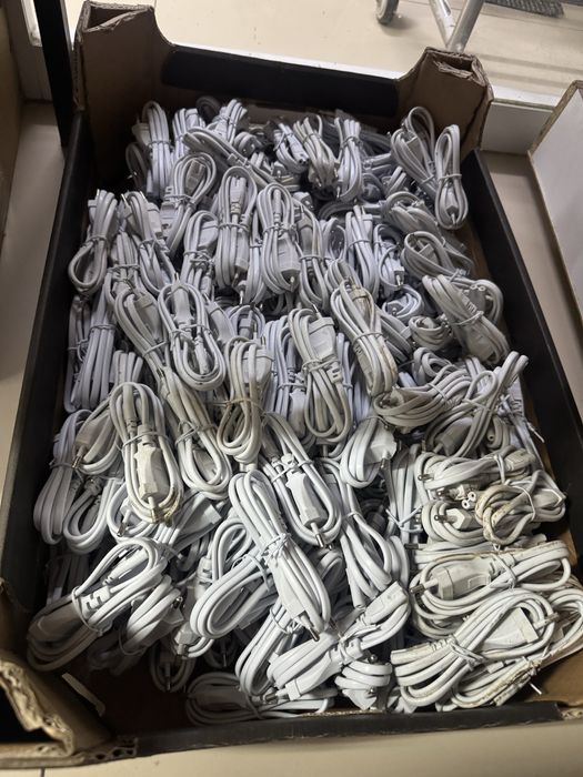 Продам провода для блоков питания