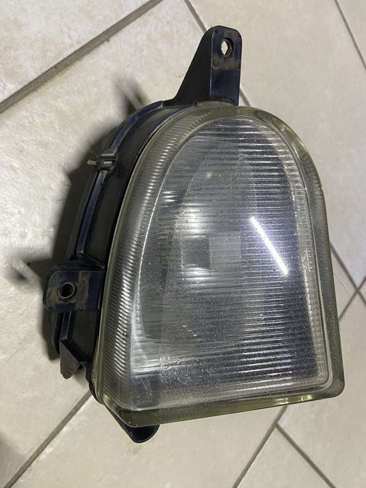 Противотуманная фара Volkswagen Sharan, 1997г