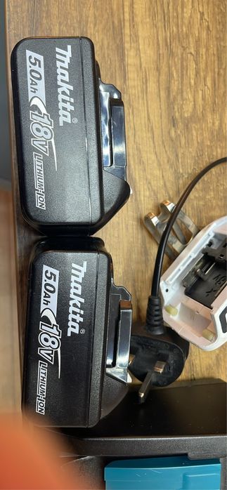 Makita DHP482 €200