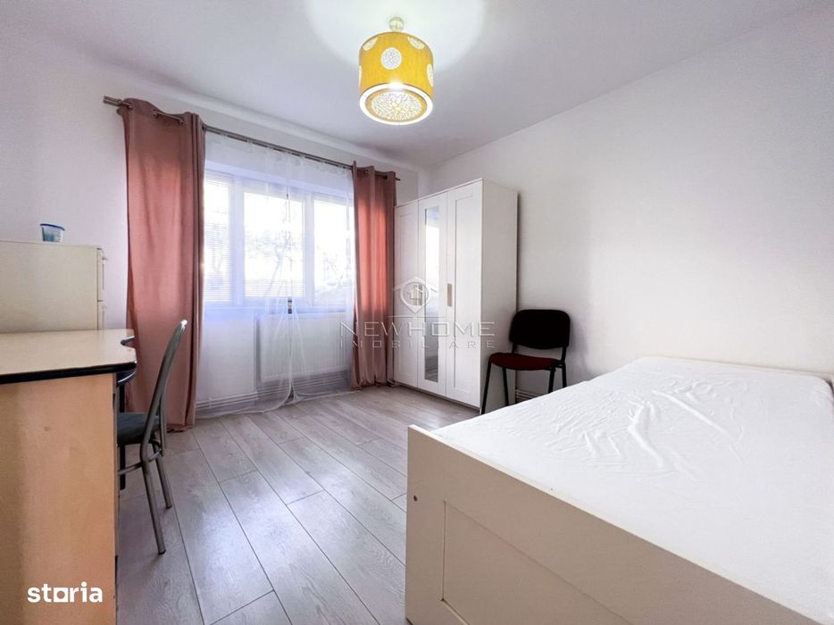 Apartament 2 camere decomandat, zona Iulius Mall