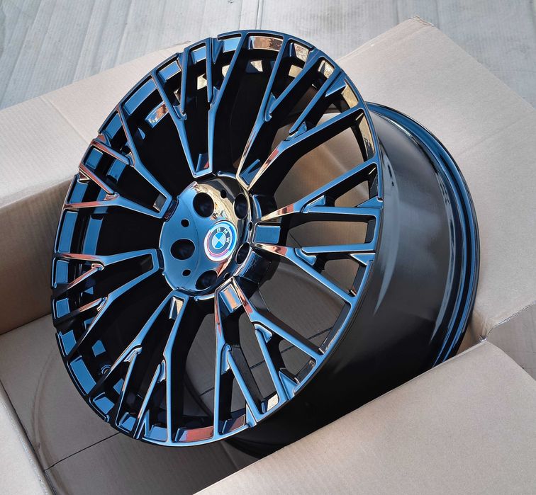 Jante 20 BMW X3 G45 G48 , X5 G05 sau X6 G06 X3 X4 Jante Noi cu Factura și Garantie