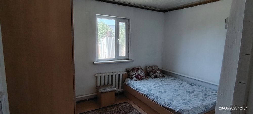 Продам дом в пос КененӘзирбая