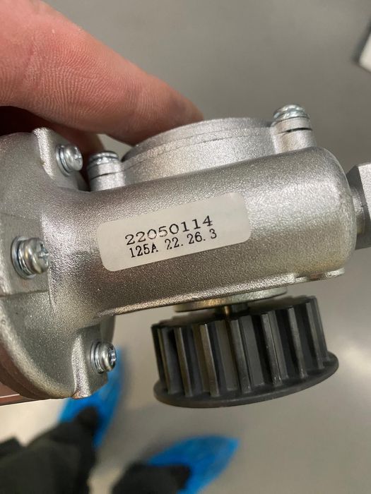 Motoare  pentru usi glisante