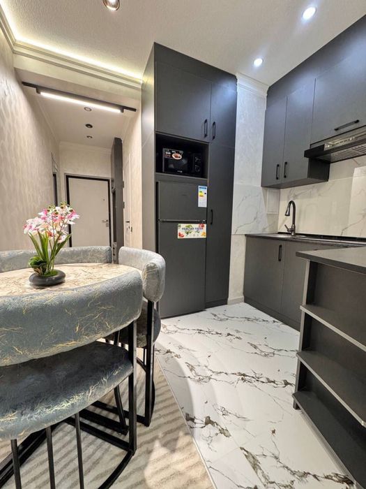 Срочная Продажа 1/8/17/28м2 ЖК Black Towers 8 роддом глинка