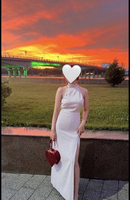 Платье от Lichi