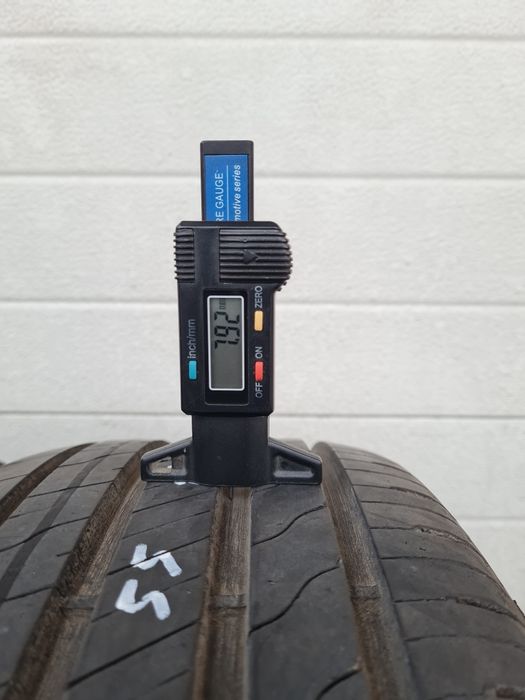 Летни гуми 4 броя GOODYEAR Performance2 205 55 R16 дот 5019