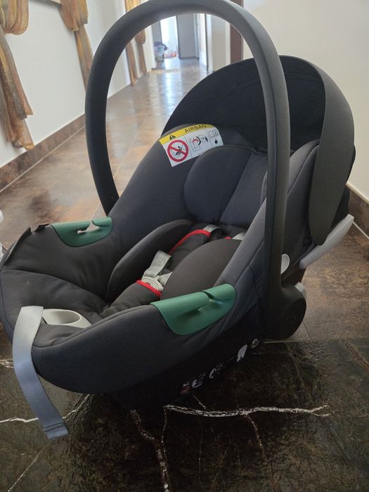 Scoica cybex aton