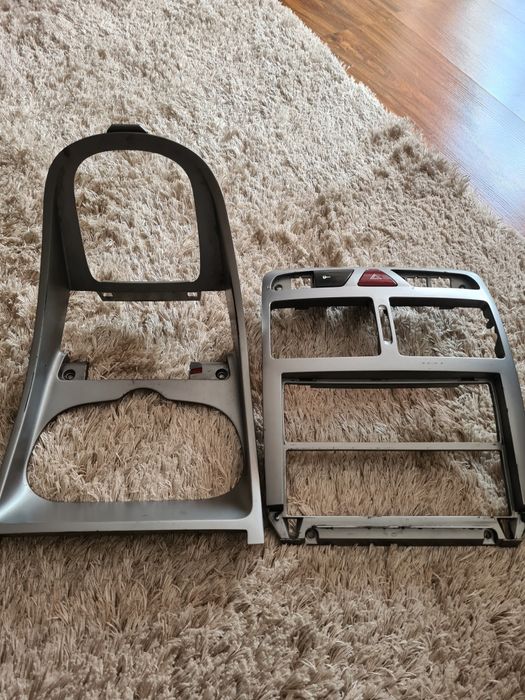 Пежо 307 части, става за модели до 2008г.