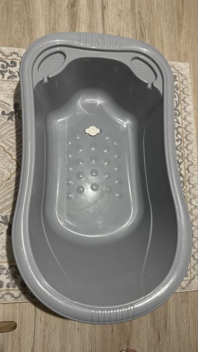 Ванночка для купания