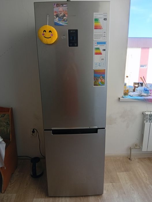 Холодильник в хорошем состоянии