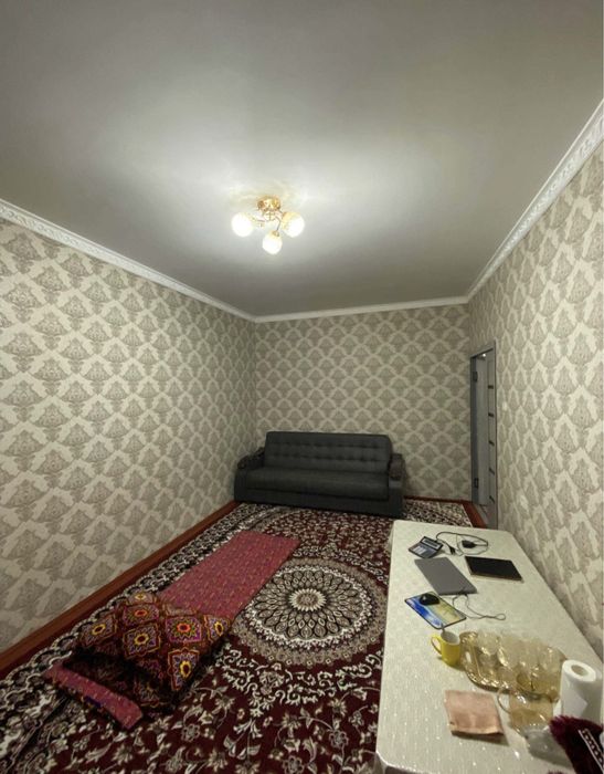 Мирабадский р-н Куйлюк массив 4 2/1/4 франция 62м2 балкон 2х6 не торец