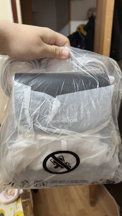 Rucsac Michael Kors Original - PRET REDUS