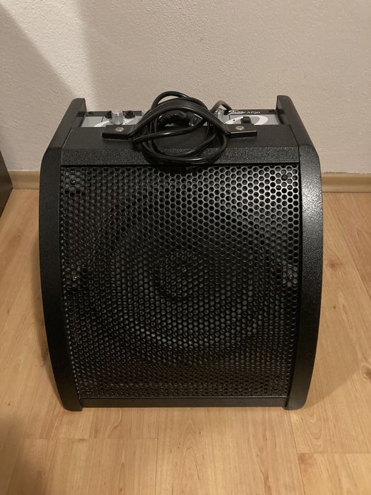 Усилвател Fame E-Drum Monitor AP-30.