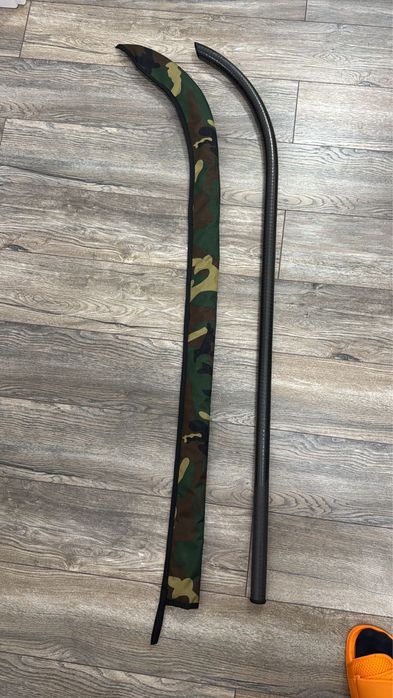 Baston Nadire/ Mirel Steflea