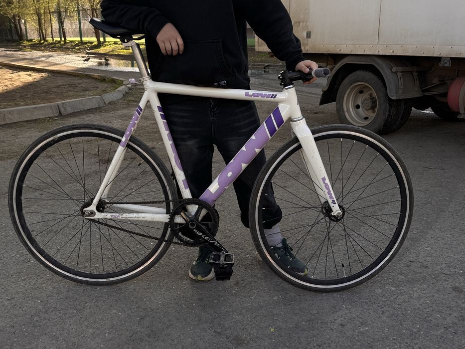 Lowii фикс fixed