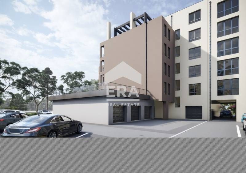 Продава се Двустаен апартамент в Поморие - 64 кв.м за 718 €/кв.м - Снимка #2