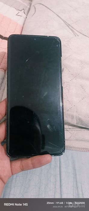 Samsung Galaxy s20 Ultra 5G 12/128