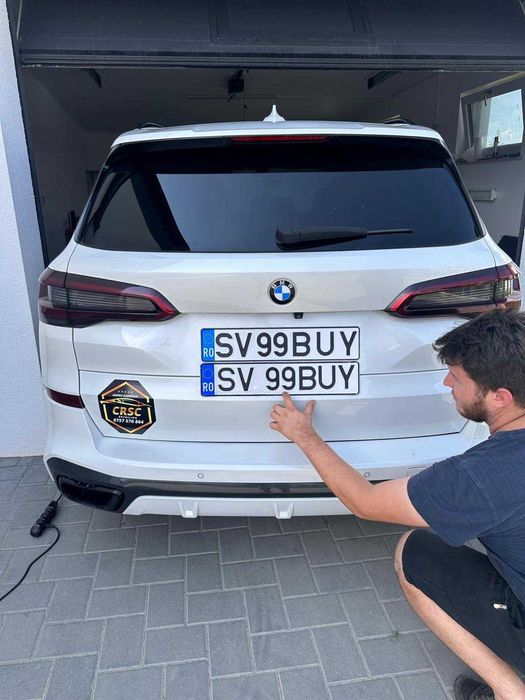 Placute auto numere auto ornamentale personalizate jeep moto america