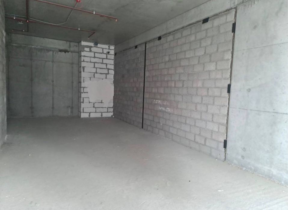 2. Nest One A блок 3/74м² коробка 7 этаж Tashkent City