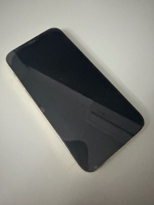 Iphone 12 pro gold 128gb