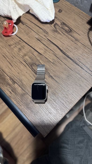 Apple Watch 6 - 44 mm