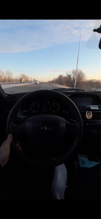 продам приору 2015