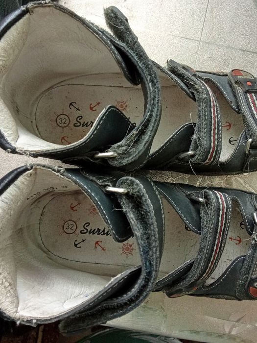 Продам сандалии антиварусные