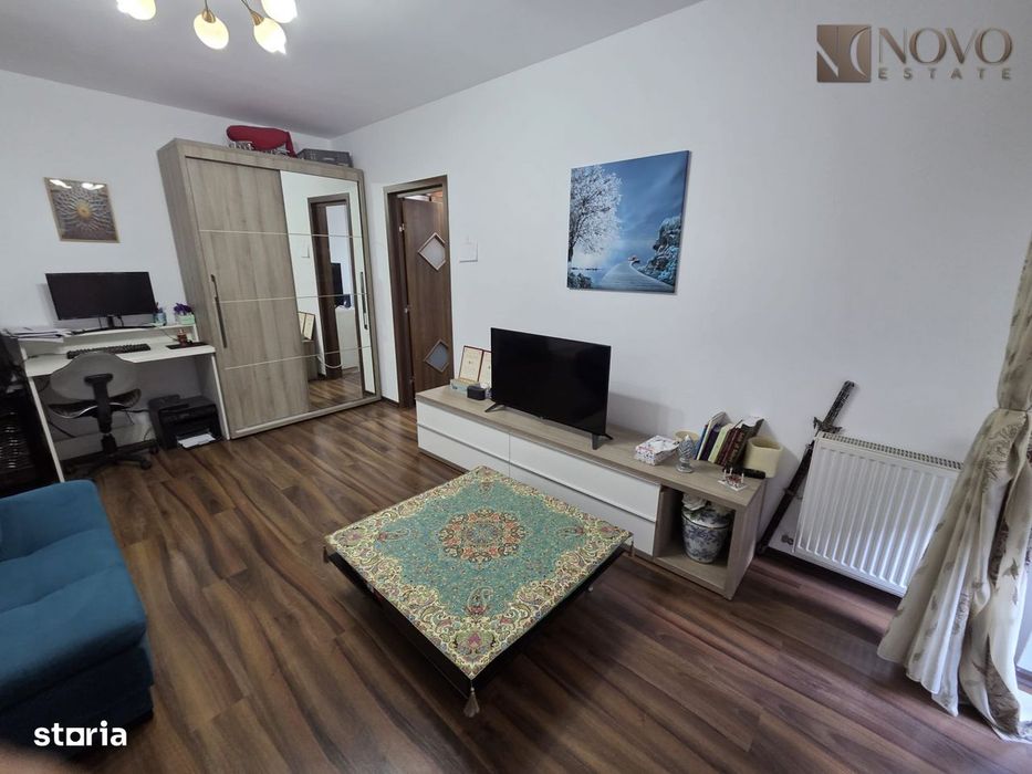 2 Camere | Baba Novac | Centrala | AC | Balcon