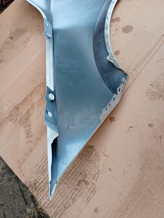 Aripa dreapta VW Polo 6 AW BZ 2G facelift 2017-2025