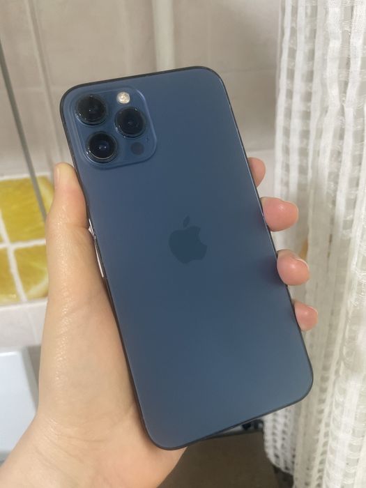 Айфон 12 про макс 128гб