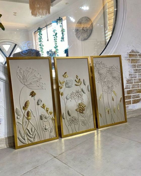 Картина для вашего интерьера Абстрактные Реализм Интерьерные