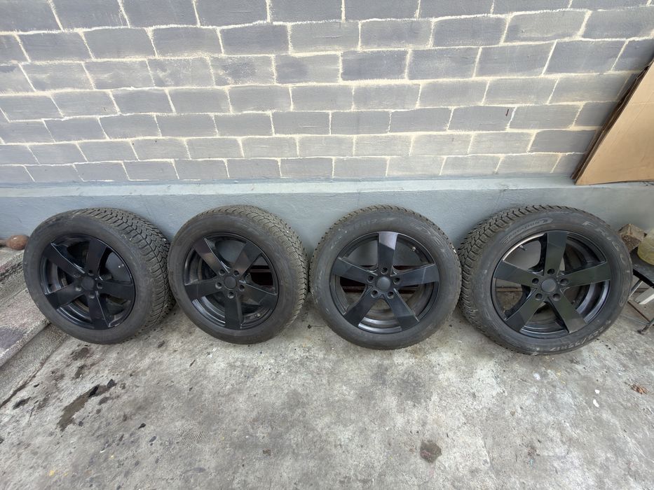 Roti Opel Insignia 17”