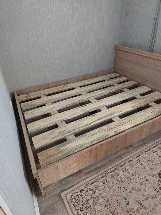 Ремонт и сборка мебели дома