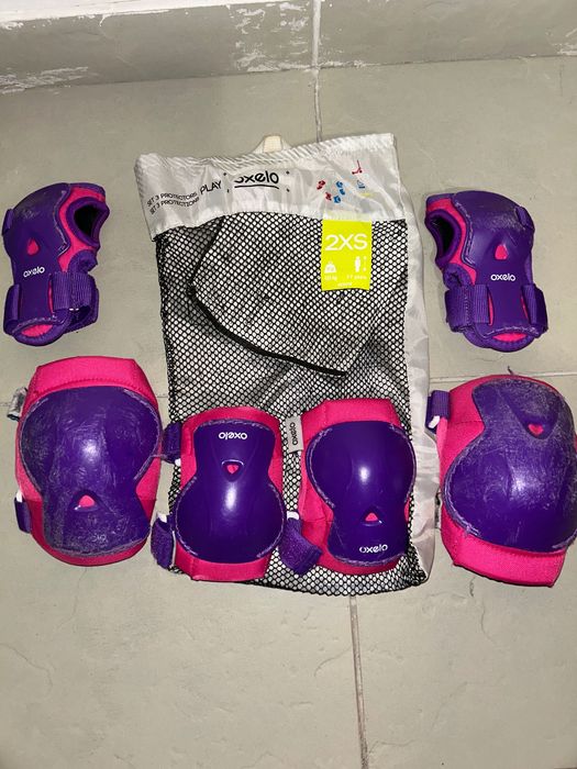 protectii role copii