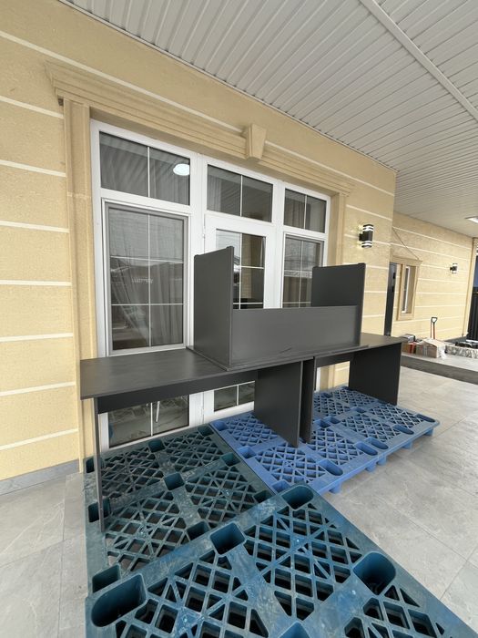 Офисные столы 150х70 см