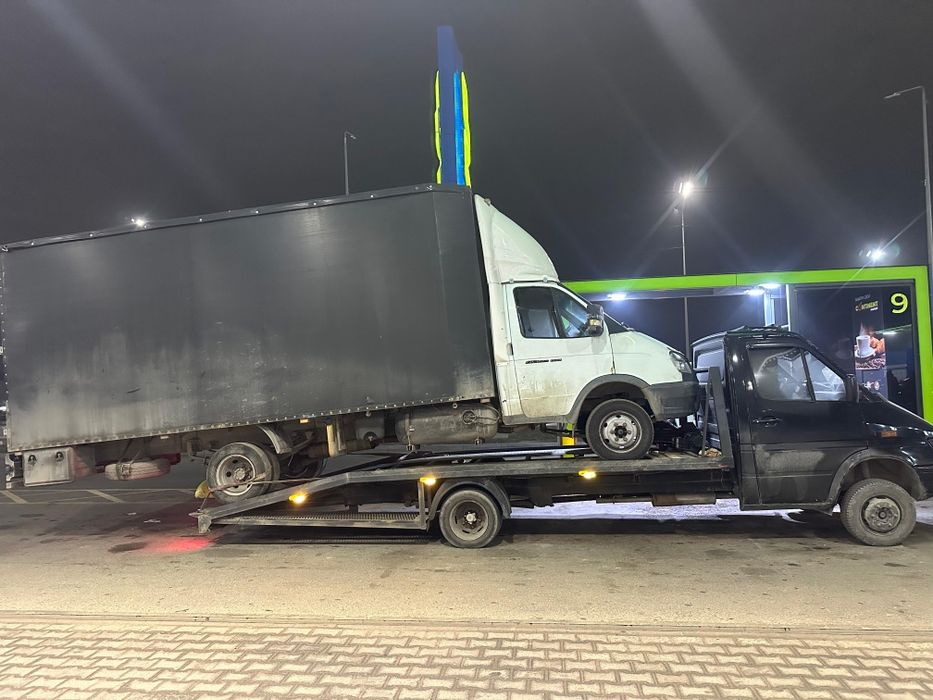 Услуги эвакуатора Тараз | Алматы | Шымкент