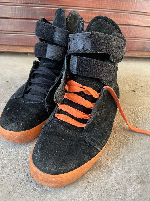 Обувки супра 42,5 номер