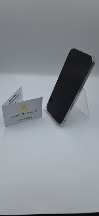 IPhone 16 Pro 256Gb 92% Baterie Garantie/ Factura #50831