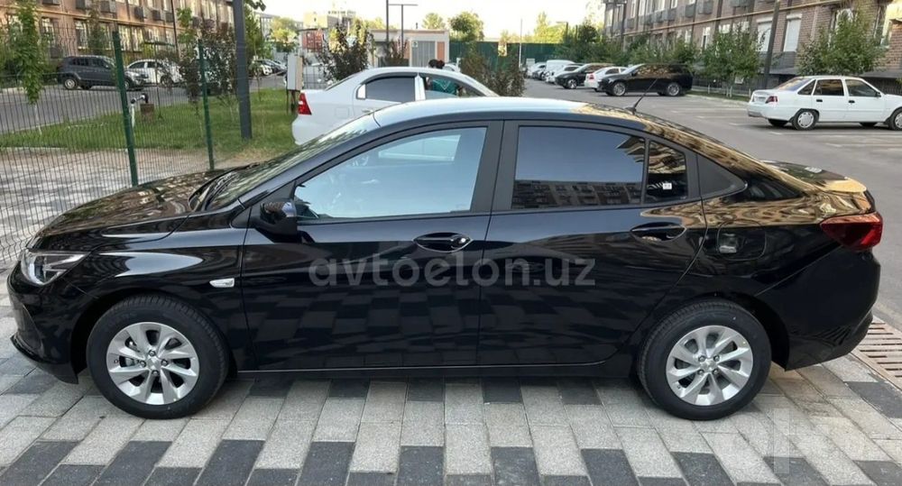 Onex ltz diska Ballon R15