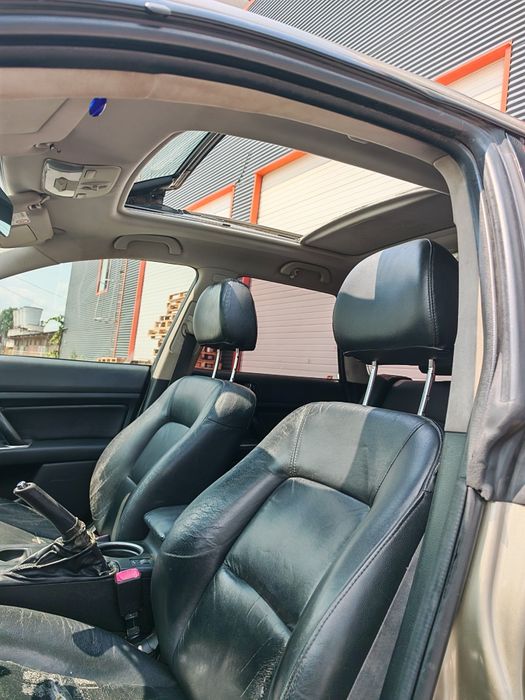 Subaru outback 1800 euro